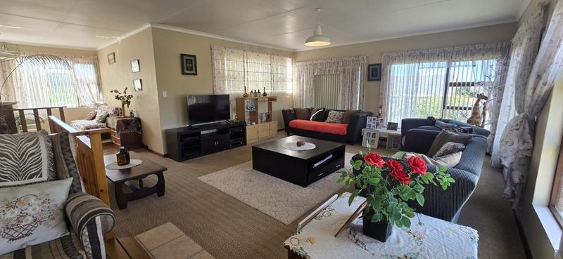 3 Bedroom Property for Sale in Reebok Western Cape